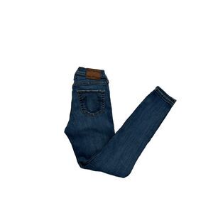 True Religion Halle Jeans